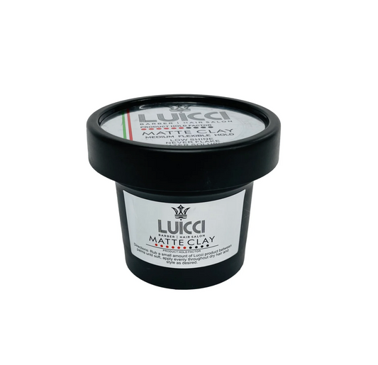 Luicci Matte Clay