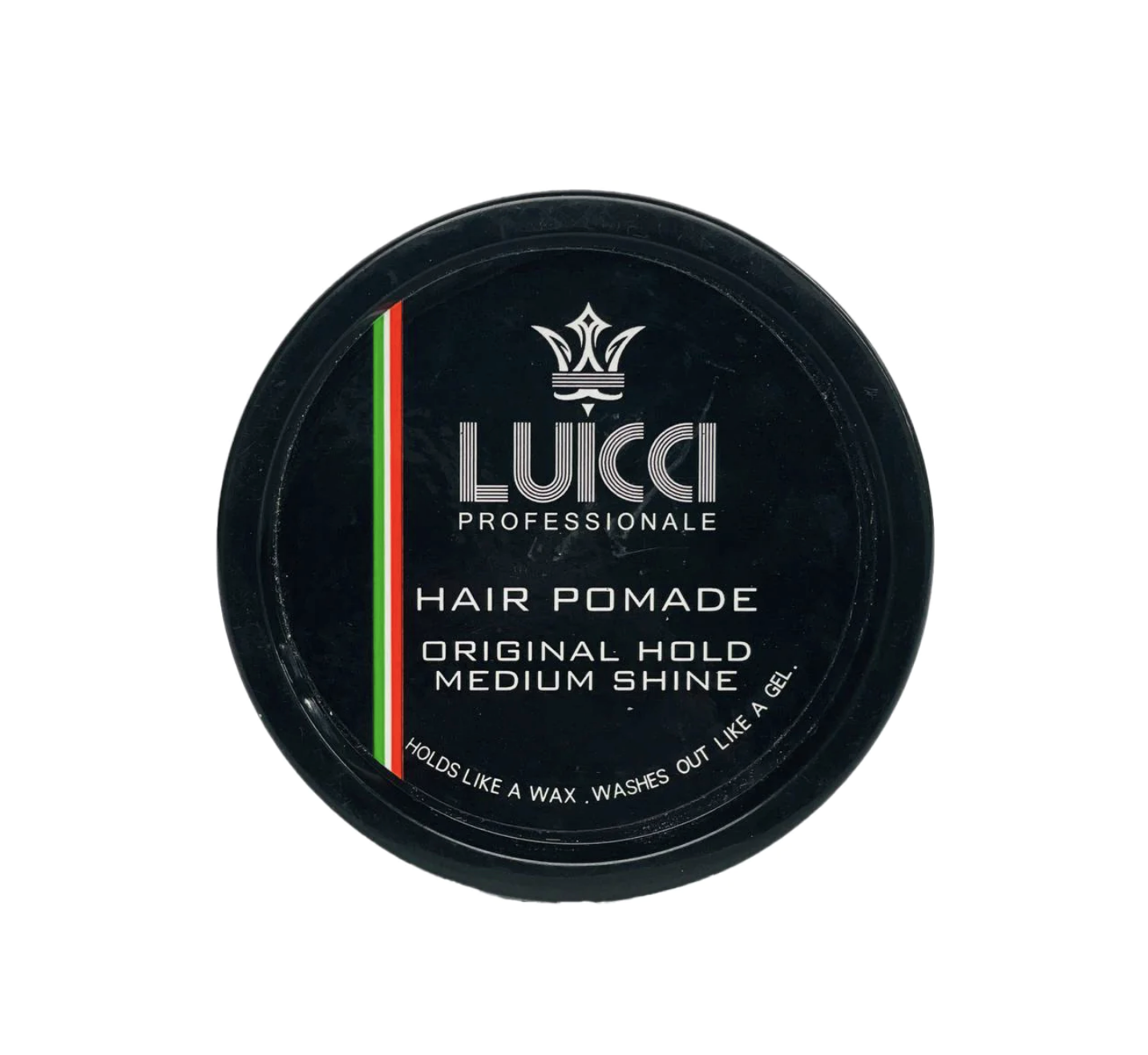 Luicci Hair Pomade - Original Hold Medium Shine