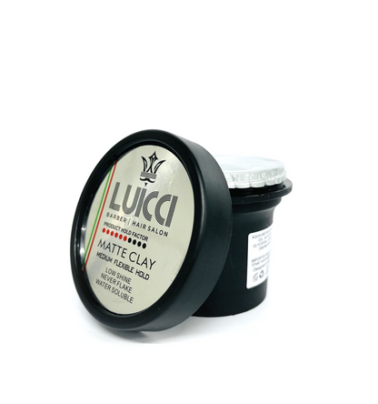 Luicci Matte Clay