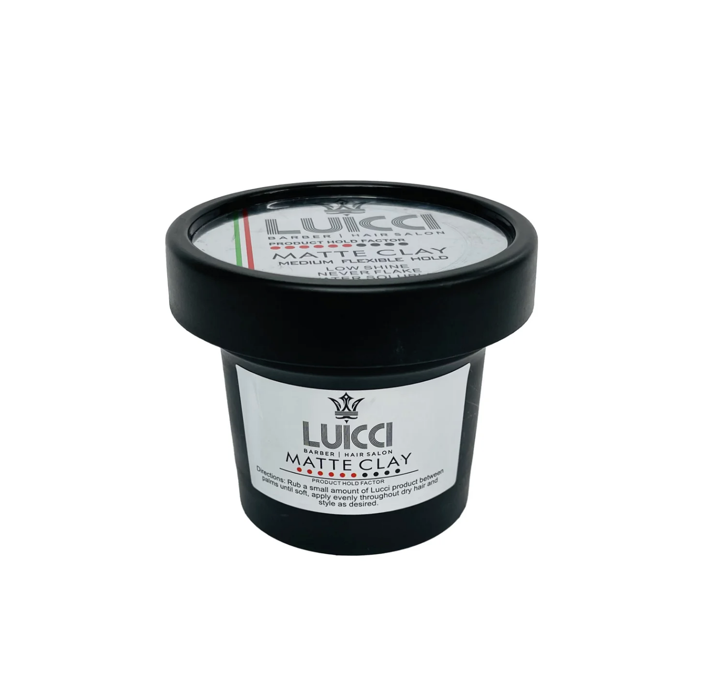 Luicci Matte Clay