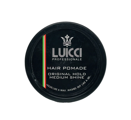 Luicci Hair Pomade - Original Hold Medium Shine